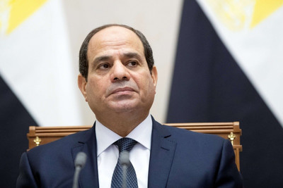السيسي: مصر مستعدة لتحريك قواتها لحماية أمن الخليج